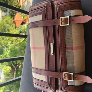 Burberry bag